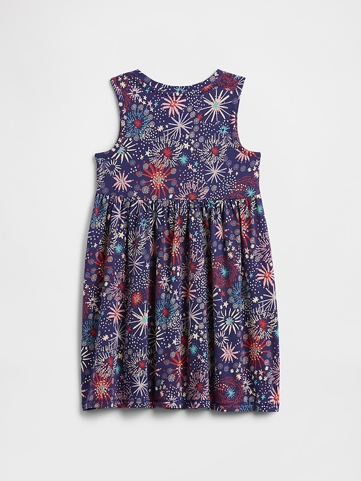 Image number 2 showing, babyGap Jersey Dress