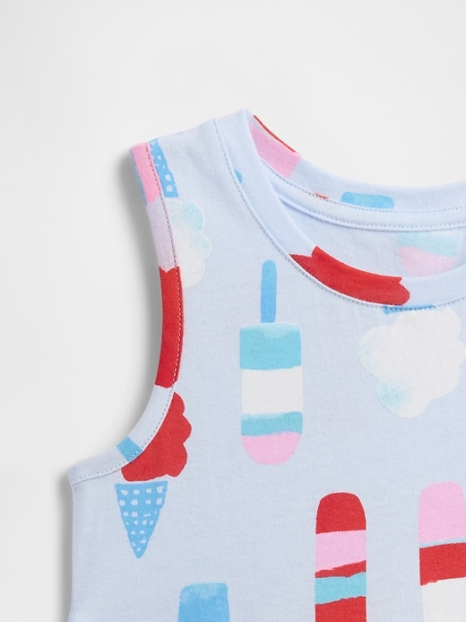 Image number 3 showing, babyGap Jersey Dress