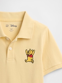 babyGap &#124 Disney Pique Polo Shirt