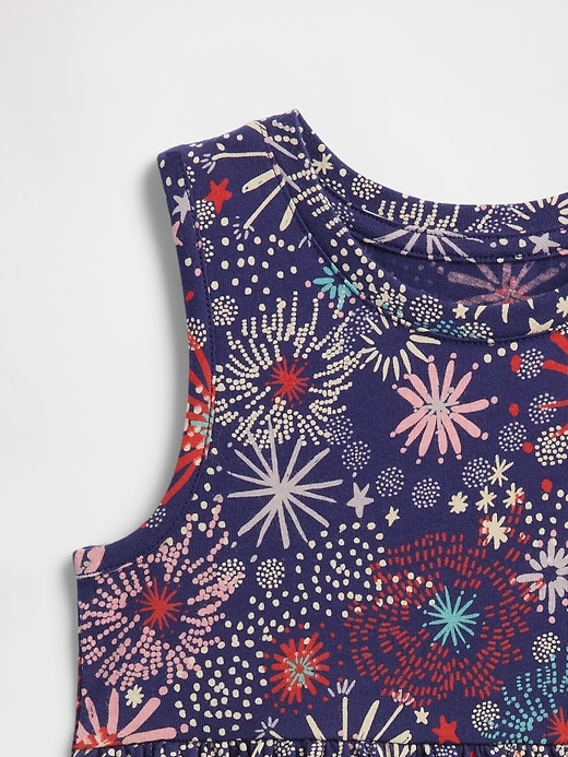 Image number 3 showing, babyGap Jersey Dress