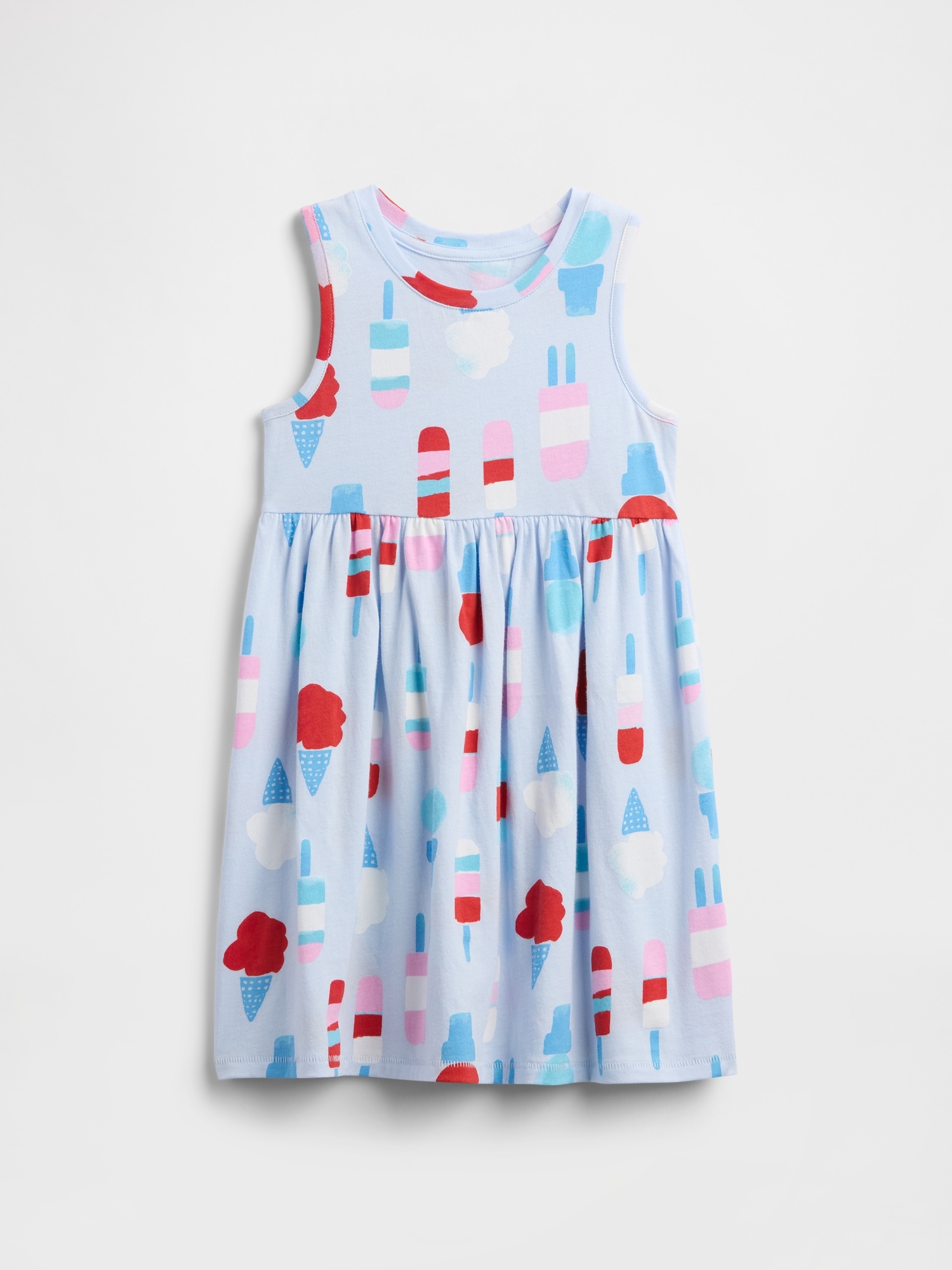 babyGap Jersey Dress