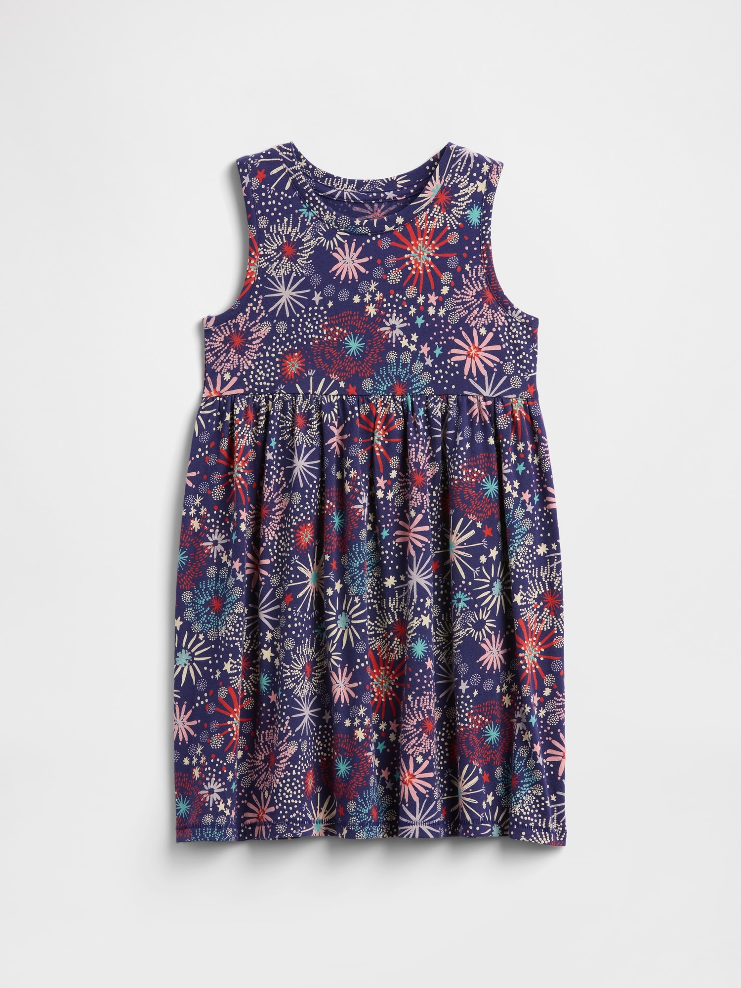 babyGap Jersey Dress