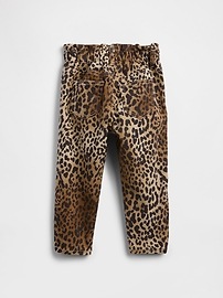 babyGap &#124 Disney Paperbag Mom Jeans