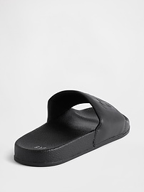 Gap Logo Pool Slides
