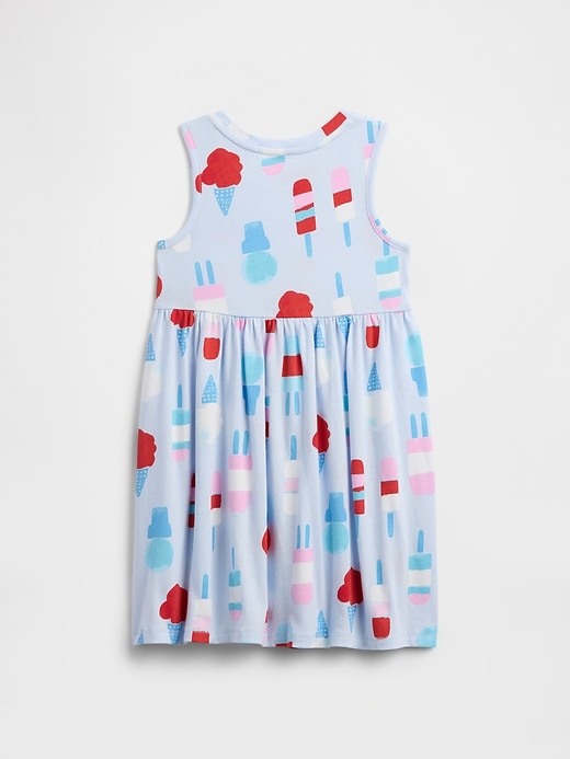 Image number 2 showing, babyGap Jersey Dress