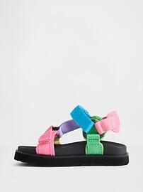 Toddler Sport Sandals