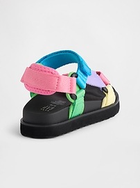 Toddler Sport Sandals