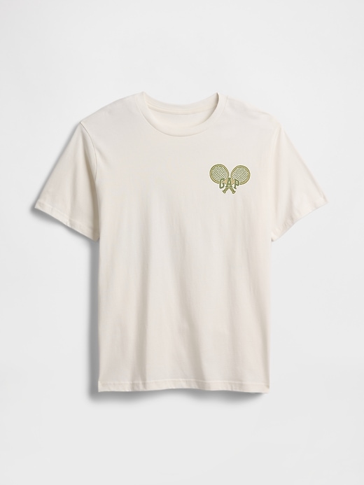 Image number 5 showing, Peanuts Relaxed Gap Graphic T-Shirt