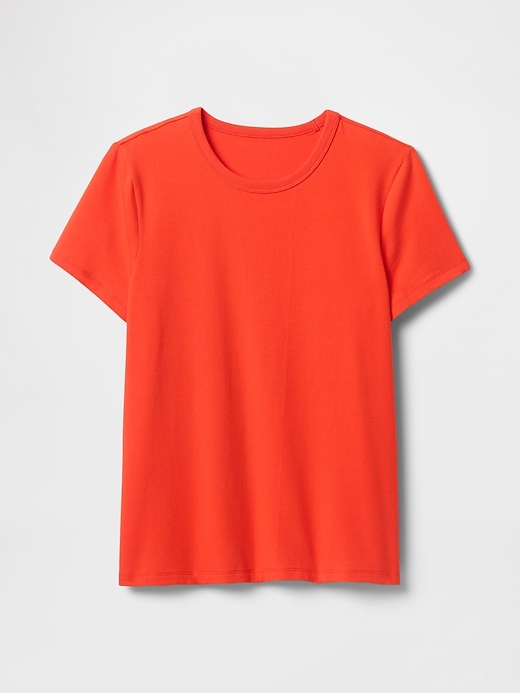 Image number 5 showing, Favorite Crewneck T-Shirt