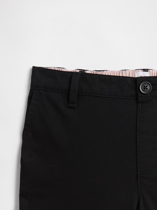 Image number 3 showing, Kids Uniform Slim Chinos