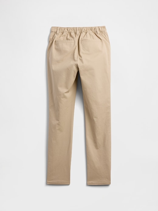 Image number 2 showing, Kids Uniform Slim Chinos