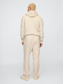 Vintage Soft Straight-Leg Sweatpants