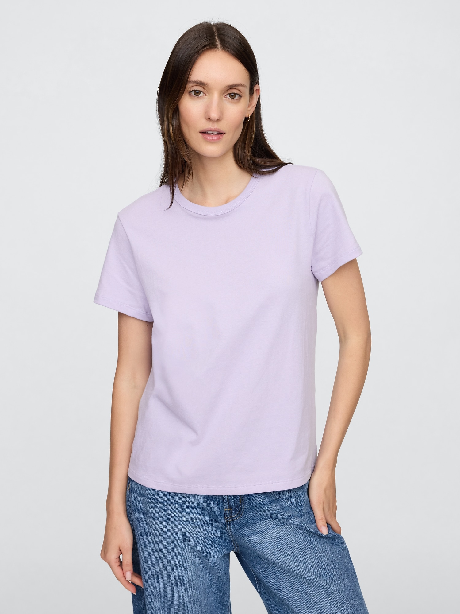 Favorite Crewneck T-Shirt