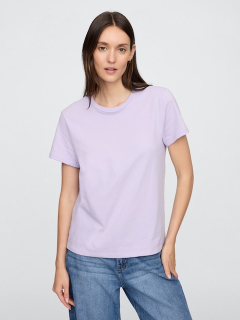 Favorite Crewneck T-Shirt