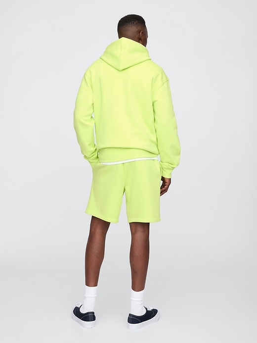 Image number 2 showing, Gap Logo Shorts