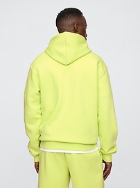 Gap Logo Hoodie