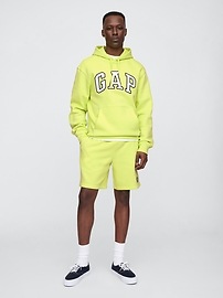 Gap Logo Hoodie