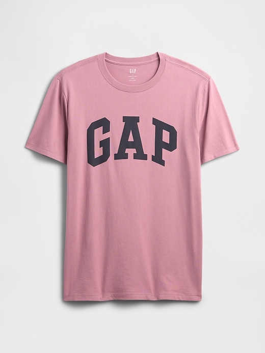 Image number 5 showing, Everyday Soft Gap Logo T-Shirt