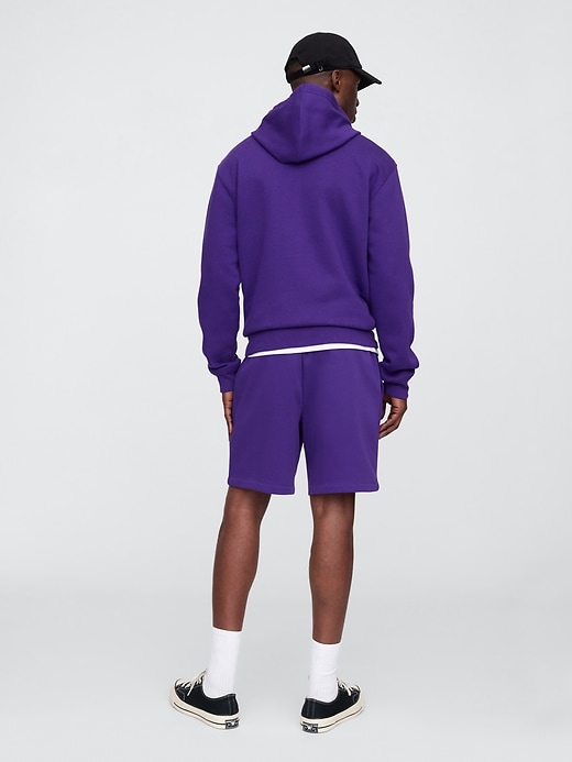 Image number 2 showing, Gap Logo Shorts