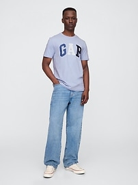 Everyday Soft Gap Logo T-Shirt