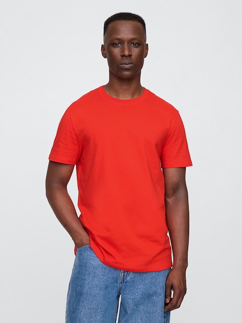 Everyday Soft Crewneck T-Shirt