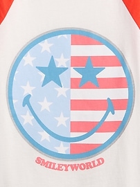 GapKids | Hello Kitty Shrunken Graphic T-Shirt