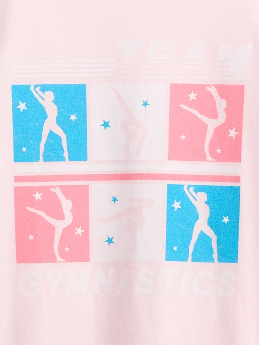 Image number 3 showing, Kids Graphic T-Shirt