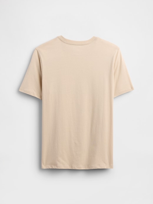 Image number 2 showing, GapKids &#124 Chevy Camaro Graphic T-Shirt
