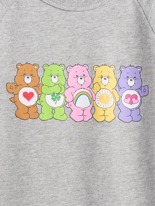 Image number 3 showing, GapKids &#124 Care Bears Graphic T-Shirt