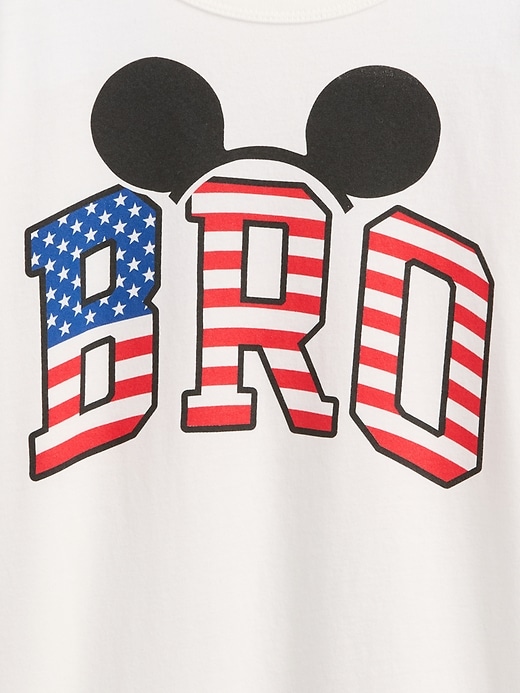 Image number 3 showing, GapKids &#215 Disney Big Bro Graphic T-Shirt