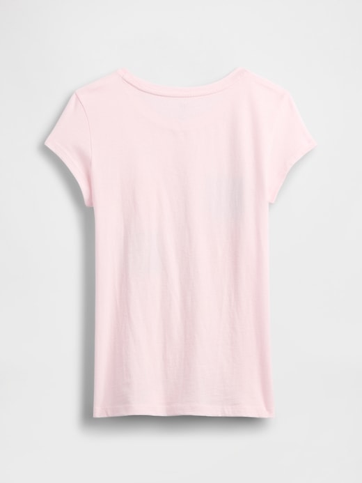 Image number 2 showing, Kids Graphic T-Shirt