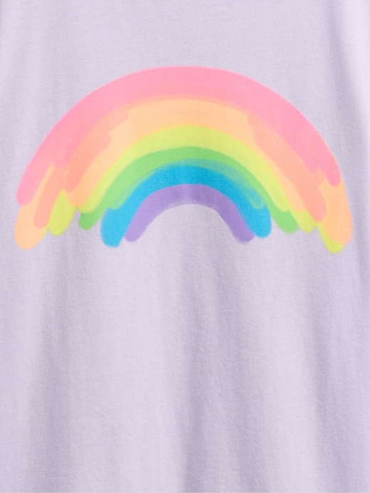 Image number 3 showing, Kids Graphic T-Shirt