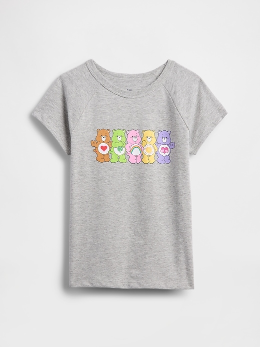 Image number 1 showing, GapKids &#124 Care Bears Graphic T-Shirt