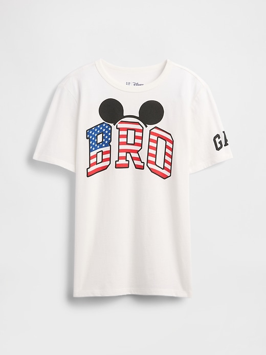 Image number 1 showing, GapKids &#215 Disney Big Bro Graphic T-Shirt