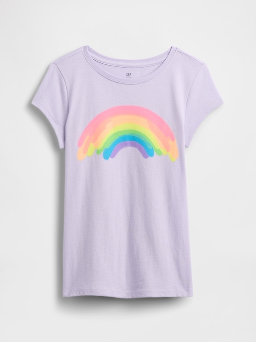 Image number 1 showing, Kids Graphic T-Shirt
