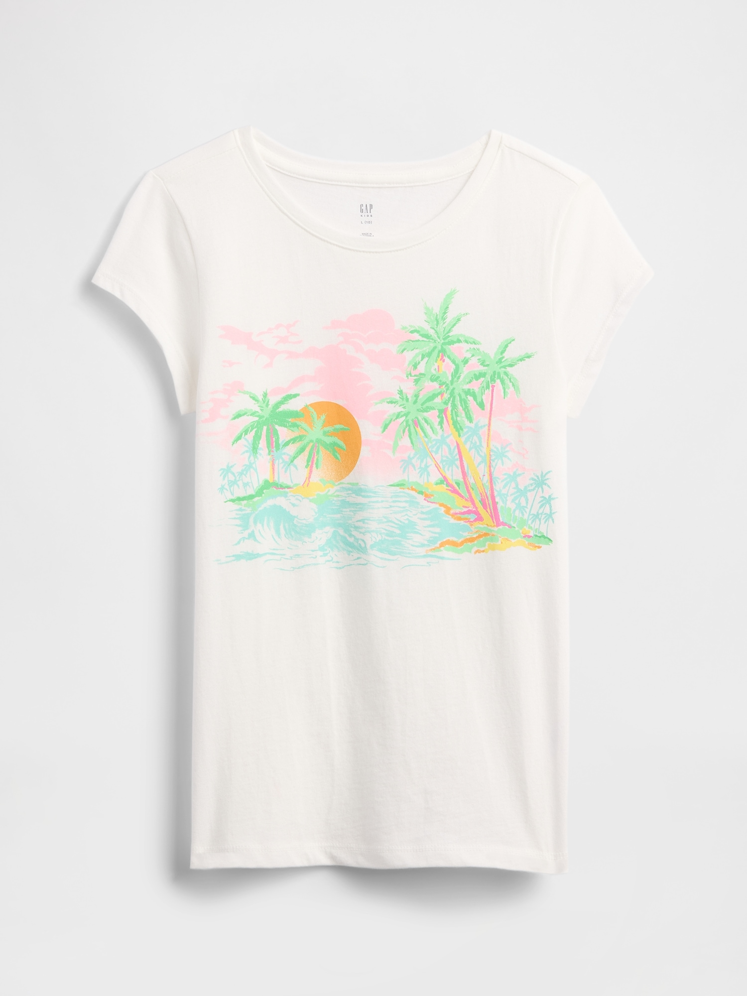 Kids Graphic T-Shirt