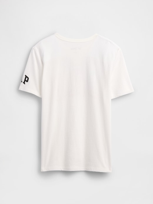 Image number 2 showing, GapKids &#215 Disney Big Bro Graphic T-Shirt
