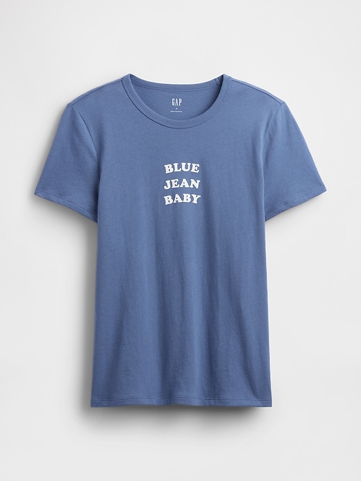 Image number 5 showing, Favorite Graphic T-Shirt