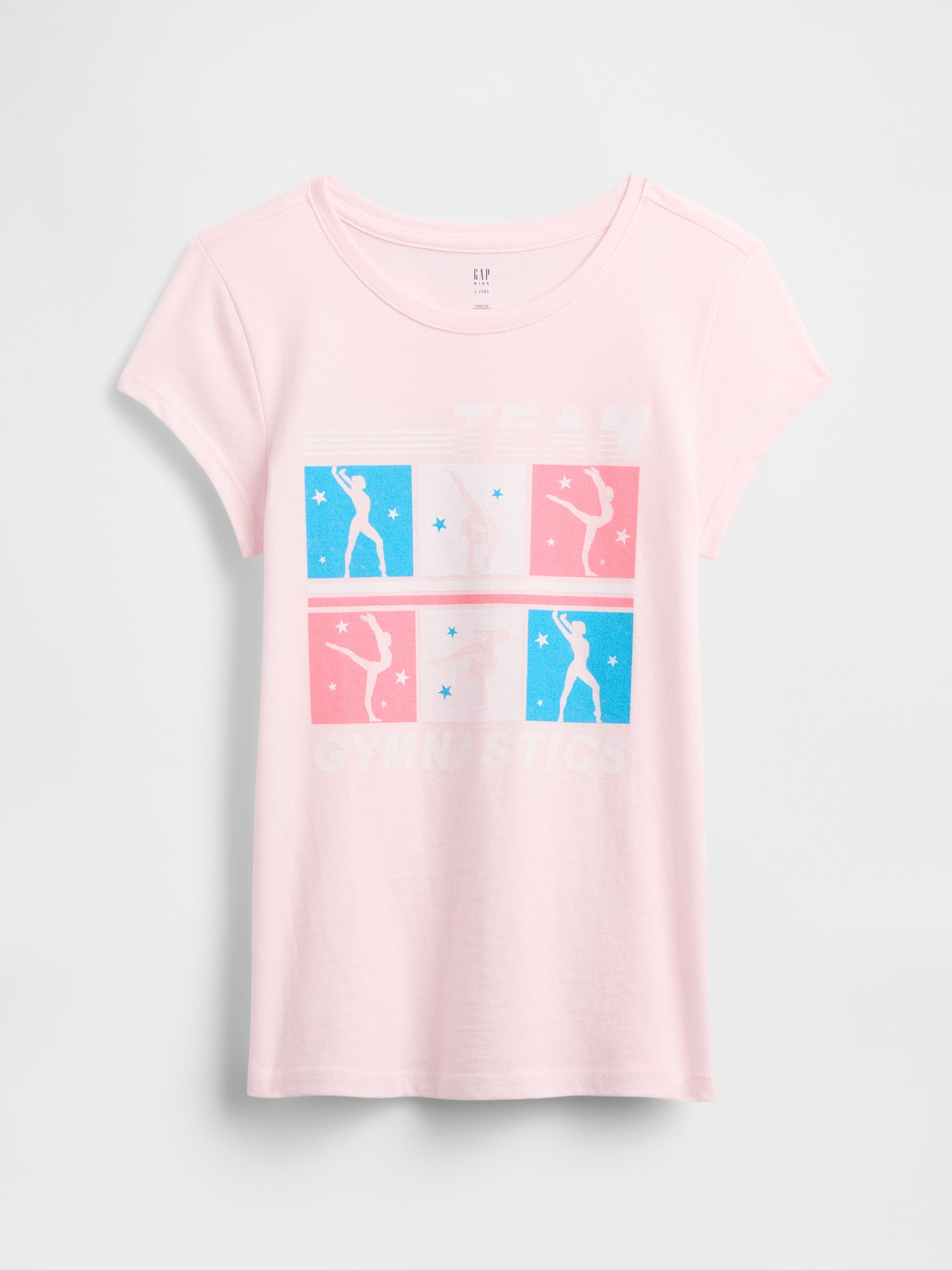 Kids Graphic T-Shirt