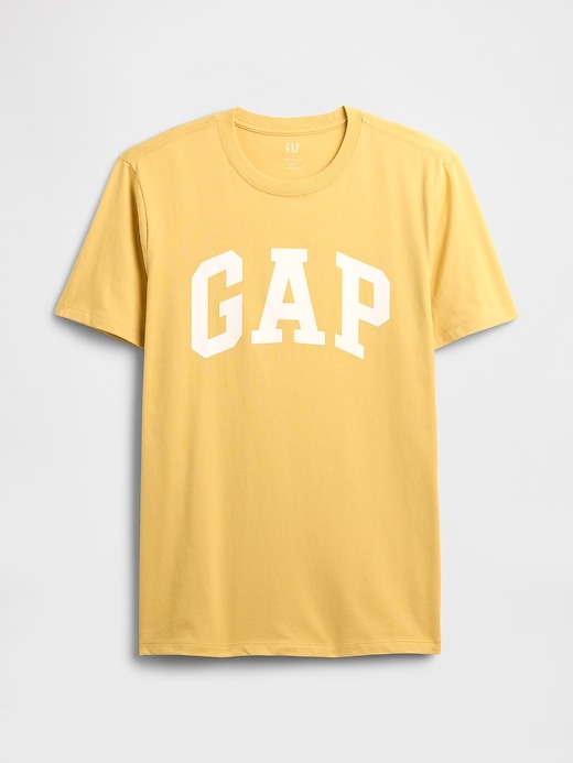 Image number 5 showing, Everyday Soft Gap Logo T-Shirt