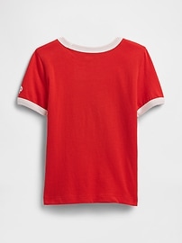 babyGap &#124 Sesame Street Graphic T-Shirt