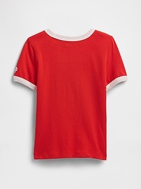 babyGap &#124 Sesame Street Graphic T-Shirt