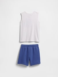 babyGap | Paw Patrol Two-Piece Outfit Set