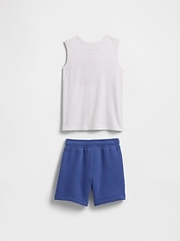 babyGap | Paw Patrol Two-Piece Outfit Set