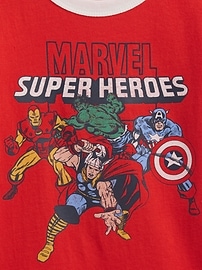 babyGap | Marvel Avengers Ringer T-Shirt