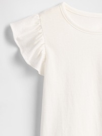 babyGap Flutter Sleeve T-Shirt