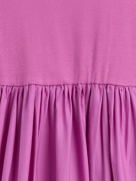 Image number 4 showing, Kids Bubble Dress
