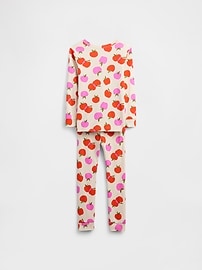 babyGap 100% Organic Cotton Party PJ Set
