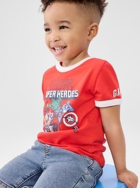 babyGap &#124 Sesame Street Graphic T-Shirt