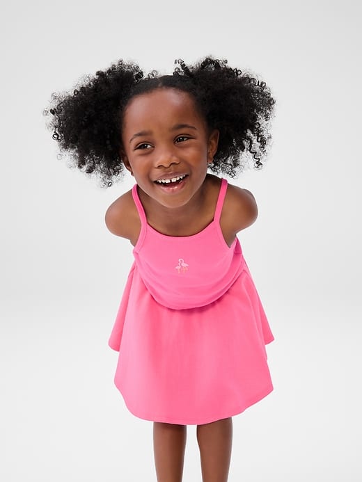 Image number 2 showing, babyGap Pull-On Jersey Skort